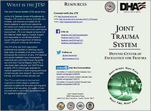 JTS Corporate Brochure
