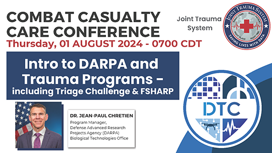 Aug 01 DARPA CCC Presentation