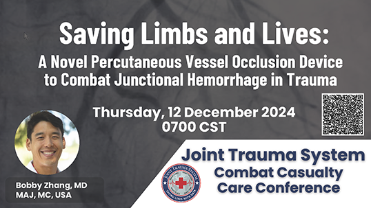 Dec 12 Saving Limbs CCCC Presentation