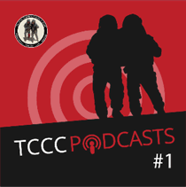 TCCC Podcasts