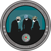 Surgical Combat Casualty Care (SCCC) logo