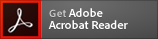Get Adobe Acrobat Reader logo