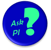 Ask PI email link button