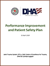 Performance Improvement and Patient Safety Plan